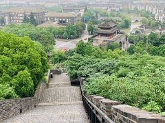 -大方圆酒楼(西门大街店)