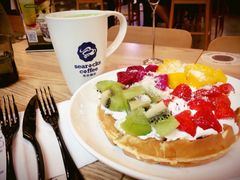 海岩咖啡-海岩咖啡(茂业天地店)