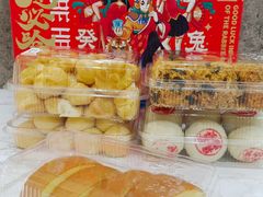 -泸溪河桃酥(西直门凯德店)