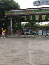 -大望京儿童游乐场