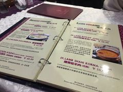 -葛尼沙印度餐厅 (镇明路店)