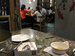 -江南鱼捞(北仑银泰城店)