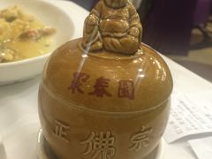 -聚春园自助餐厅(东街口店)