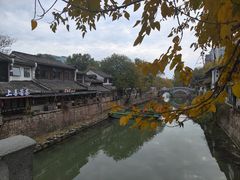 -小河直街历史文化街区