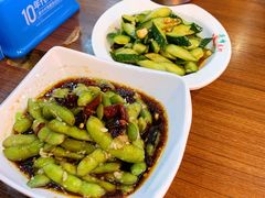 -庆峰龙虾烧烤(合肥一店)