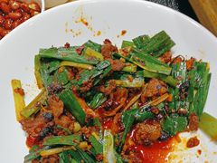 -鸭王烤鸭店(三里河店)