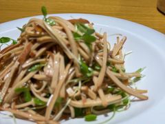 -竹里馆 ·茶食(奥体店)