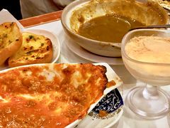 葡式咖喱崩沙牛腩-番茄屋葡式美食(总店)