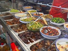 -梅溪·小伙子干挑面(安吉总店)
