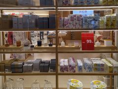 -Zara home(壹方中心店)
