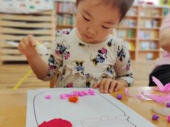 -YoKID优儿学堂早教托育园(常营托育园)
