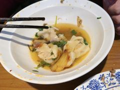 -老天桥酱肉烧饼夹肘子(天桥店)