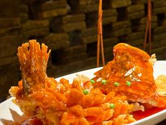 -吴越荣记·苏州菜·松鼠桂鱼(娄门景区店)