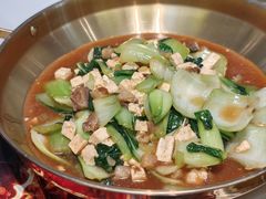 -格日勒阿妈蒙古厨房(大召店)