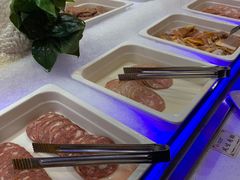 黑椒肉排-金太郎自助烤肉.火锅(宝龙店)