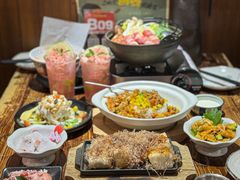 -小川洋风料理(街道口店)