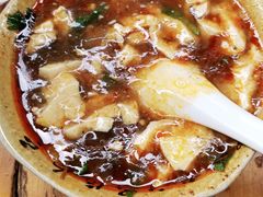 新繁牛肉豆花-新繁牛肉豆花(都江堰店)
