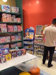 -奈尔宝家庭中心·亲子餐厅(苏州大悦城店)