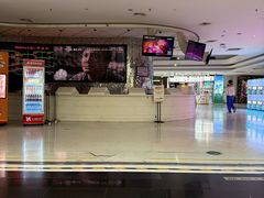 -金逸影城(大悦城IMAX激光店)