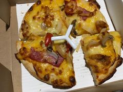-必胜客(上海新南方商城PH店)