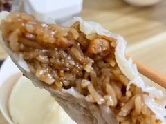 -清泉阁包子铺(中山路店)