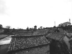 -郭峪古城
