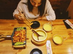 -小木屋米酒店总店