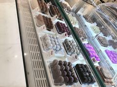 自助取餐区-GODIVA(印象城店)