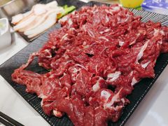 -三毛牛肉店(福强店)