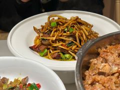 -鸡毛店·川菜(文殊院店)