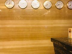 -深圳福青龙华天假日酒店
