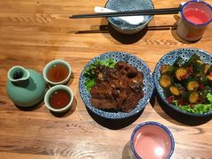 -有才叔的小馆(招商依云曲江店)