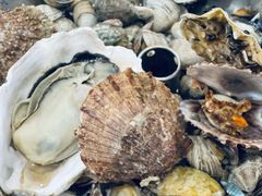 一锅海鲜-良师门滨海人家·海鲜·家常菜(滨海城店)