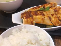 -川香煲(茅台路店)