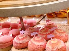 -好利来(七宝领展广场店)