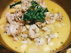 -我是那个大叔·美食研究所(新塘路店)