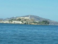 -阿尔卡特拉斯岛