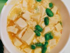 -北大家园食堂