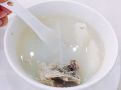 -新苑酒家(嘉宾路店)