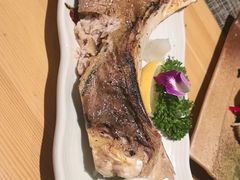-大岛日本料理铁板烧(南通大饭店)