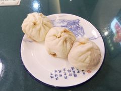 -草包包子铺1937(普利街店)