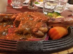 -尊品牛排(恒峰店)