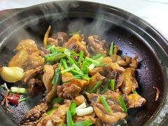-柴火农家饭(遇龙河店)