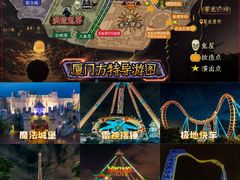 -厦门方特梦幻王国