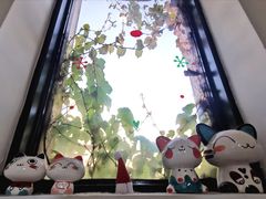 -默迹咖啡馆