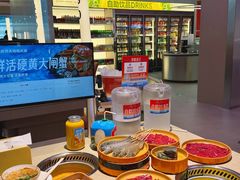 -海底捞大排档火锅(打浦路店)