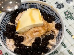 -堂屋糖水店(愚园店)