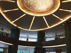 -成都凯宾斯基饭店