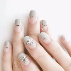 -Aso Artist Beauty美甲美睫