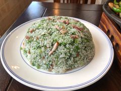 -老厨家(友谊路总店)